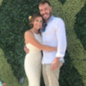 Meet your Posher, Kristin